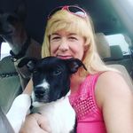 Candy Pearson - @sugardoll50 - Instagram