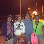 Candy Pearson - @kandie3061 - Instagram