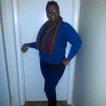 Sondra Candy Pearson - @denimsheetz00 - Instagram