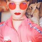 Swimming Duda Candy Pearson - @swimmingduda - Instagram