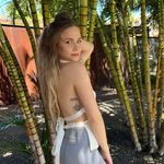 Candela Pérez - @candyperez - Instagram