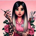 Candy Perez - @nailscandy2022 - Instagram