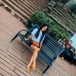 Candy Poe Lay - @candypoelay - Instagram
