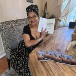 Vermelle Perry - @candysweetspotpoems - Instagram