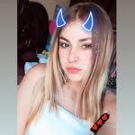 @candy_ramirez1 - Instagram