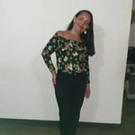 Candy Ramirez - @candyramirez834 - Instagram