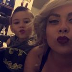 Candy Ramirez - @candyi_93 - Instagram