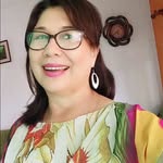 Rosa Ramirez - @candy.ramirez.7334 - Instagram