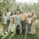 Candace M. Rasmussen - @candacemrn_ - Instagram