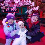 Candice Rasmussen Lobato - @candibugs7 - Instagram