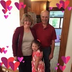 Candy Rasmussen - Facebook