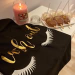 Candy Rasmussen - @popihwereld - Instagram