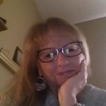 Candy Rasmussen - @volak29491 - Instagram