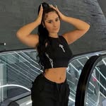 Candy Reyes - @hshowdown1 - Instagram