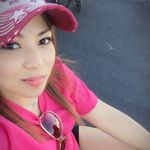 Candy Reyes - @trixyumie12 - Instagram