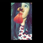 Candy Reyes - @delinareyescruz - Instagram