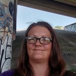 Candy Reynolds - @wiccan_momma87 - Instagram