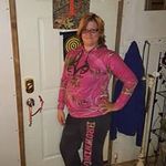 Candy Reynolds - @candytripp - Instagram