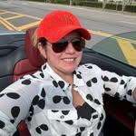 Candy Hodsdon - @candyrockr - Instagram
