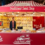 Candy Rock Lane - @candyrocklane - Instagram