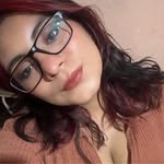 Gabriela Hernandez - @gaby_candyrocks - Instagram