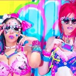 Harmony - @candy_rockcouture - Instagram
