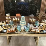 Candy Bar Royal Bakery - @candybarroyalbakery - Instagram
