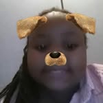 Candy Royal - @eriyana_okyia_besties_forever - Instagram
