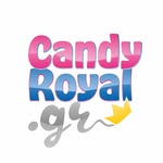 CANDY ROYAL | Candyshop - @candyroyal.gr - Instagram