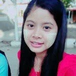 Thin Myat - @candyroyal - Instagram