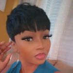 Candy K Russell - @candyfirstladyrussell - Instagram