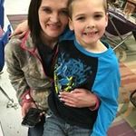 Candy Russell - @candyrussell806 - Instagram