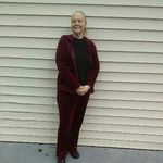 Candy Russell - @tainted_angel_2002 - Instagram