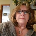 Candy Russell - @candy.russell1955 - Instagram