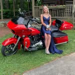 Candy Russell - @mossyoak79 - Instagram