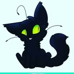 Candy shadow - @candy_svon_shadow - Instagram