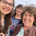 Candy Simmons - Facebook