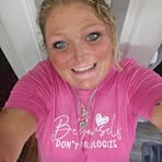 Candy Simmons - Facebook