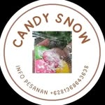 @__candysnow - Instagram