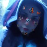 @_candy_snow_ - Instagram
