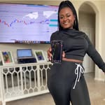 Candy Snow - @ms_candy_88 - Instagram