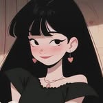 🎀 - @candy_snowsy - Instagram