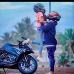 Chinnu - @__candy_snow__ - Instagram