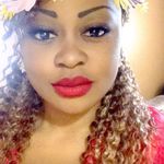 Kayembe - @candy__snow - Instagram