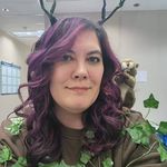 Candice Schneider - @candysparks84 - Instagram