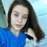 Candy Sparks - @aassiduous - Instagram