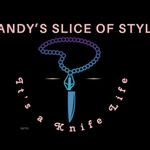 Candy Sparks - @candys_slice_of_style - Instagram