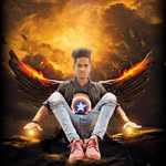 ☮Thë_BláÇk😏_DēvíL_MínìØñ💘 - @candy_steven_son_saran - Instagram