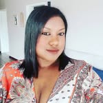 Candice Megan Swanson Claasen - @incandescent_candice - Instagram
