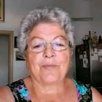 Candice Swanson - Facebook